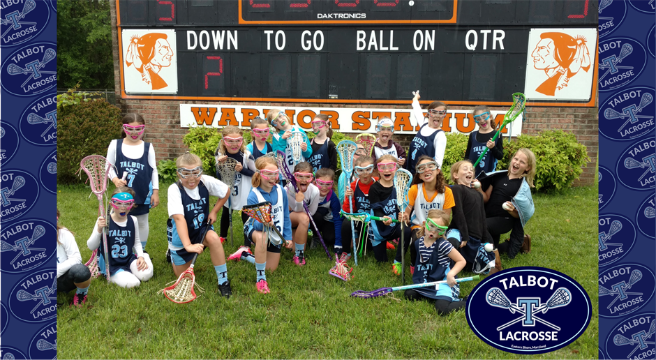Recreational Lacrosse Teams