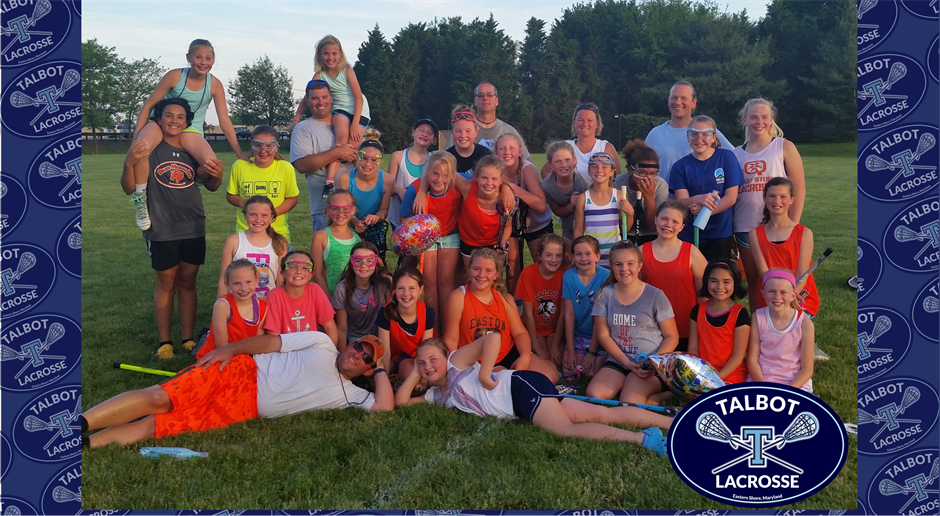 Open to Boys & Girls K-4 to 8th Grade