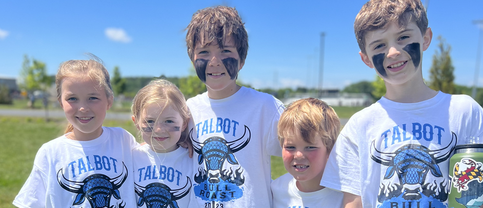 Talbot Lacrosse Association 2024