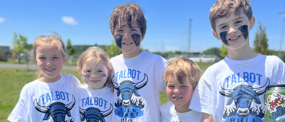 Talbot Lacrosse Association 2025