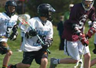 2025 Spring Lacrosse